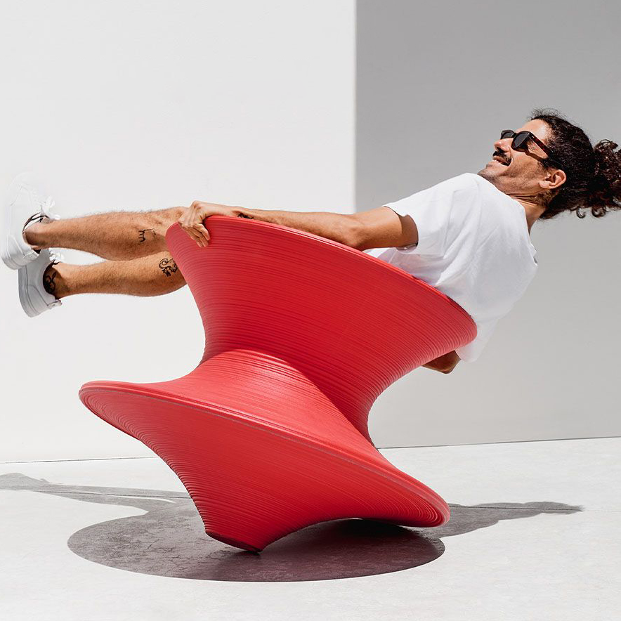 美品] Majis ラビオロ RonAradデザイン 【公式通販】