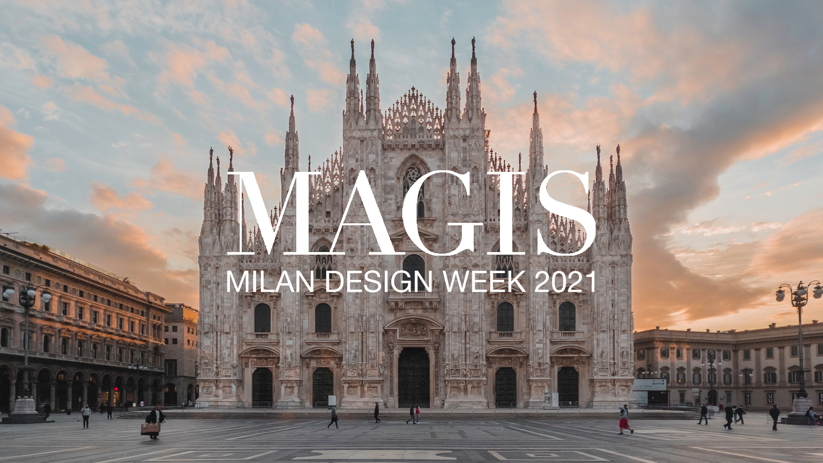 Milan Design Week - Magis S.p.A.