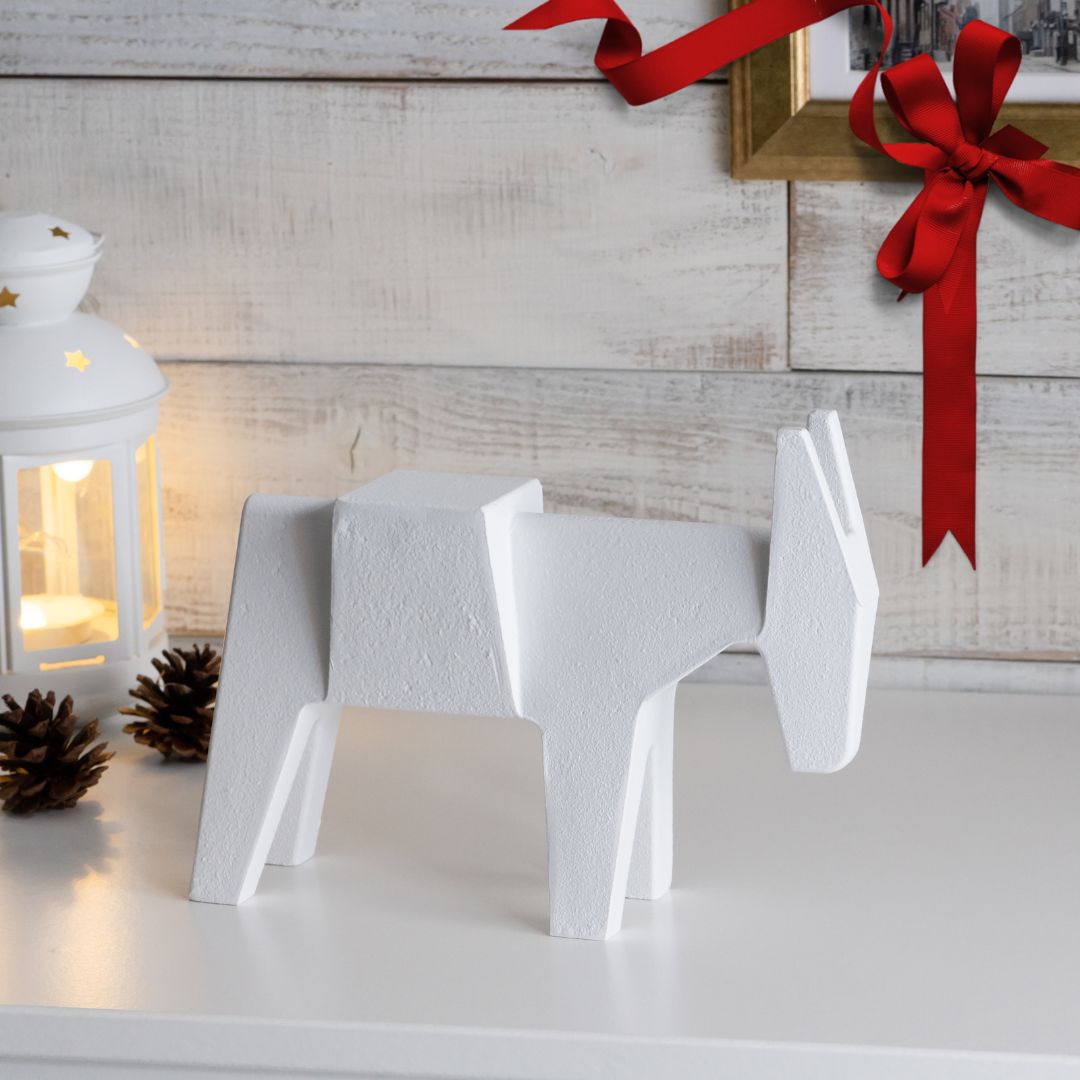 ETTORE（エットレ）スノーホワイト【限定発売】 Magis Journal